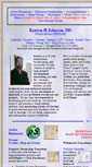 Mobile Screenshot of kentonhjohnson.com